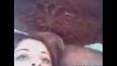 Arab hot stepmom from behind 2