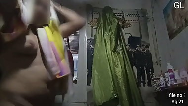 Activities after bath - GL File No 1