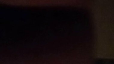 Hot mom rides her nerdy son's huge cock!