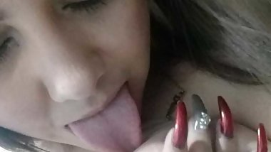 My big lLatina ass and legs &ndash; so you can stroke your cock to it