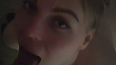 34 year old Masha from St. Petersburg &ndash; submissive bitch swallows