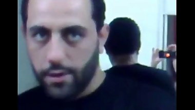 Arab Stepmom fucked by stepson 5