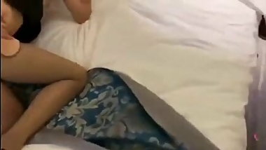 Asian slave fucked by others