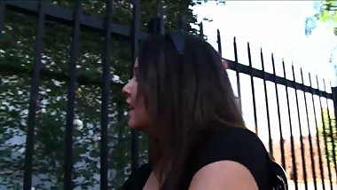 Riley Winters (Emma Heart) Suck Cool Young Step-son