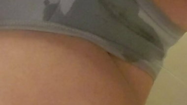 I wet myself and I like it