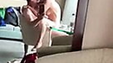 Fucking Stranger on Cruise Ship