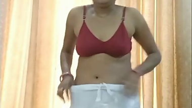 Beautiful Indian Girl