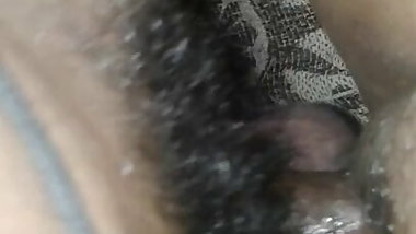 Aunty has village sex