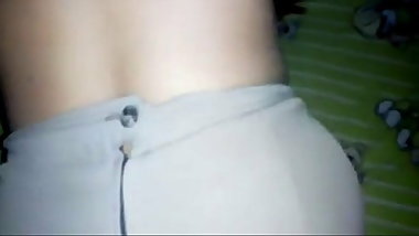 Me desviste muy rico mi amor