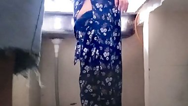 Behanchod Indian Behan Ke Sasural Mein hi Didi ko Pel Diya