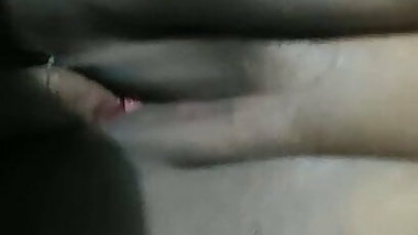 Deshi young boy fuck her  chubby aunty