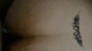 Fucking my slut doggy