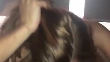 Nice blowjob from my soulmate