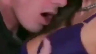 Who is this sexy Milf Girl