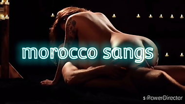 MOROCCO &ndash; SEX WITH WITH ROMANTIC SLUT