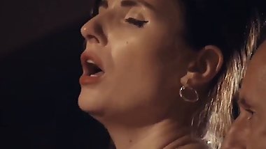 Hot sex with beautiful lover