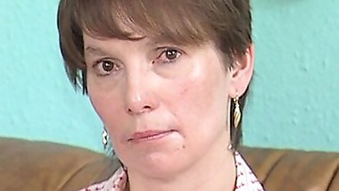 Haarige Krankenschwester angespritzt 57jahre