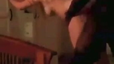 Mom loves getting BBC while being filmed