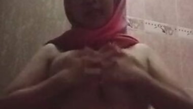 Jilbab sange