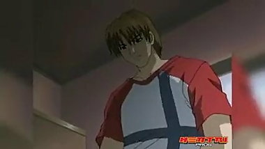 Anime Stepmom Porn 18