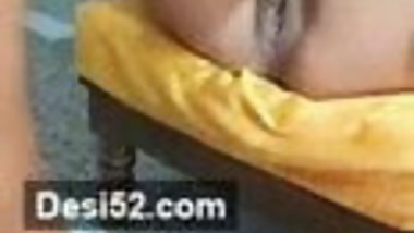 Khusboo Bhabi and Her Husband