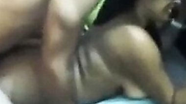 Pakistani aunty&rsquo;s affair with uncle. Painful anal