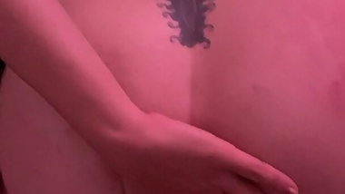 Finger in the Ass, then Dick