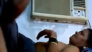 Desi Marathi Aunty Fucked