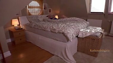 Stepmom fucked with my huge cock &ndash; I love u stepmom