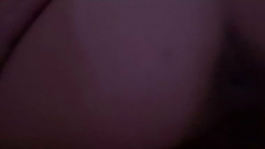 Wife's pussy need rest