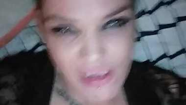 Dutch slut from den haag