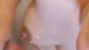 Polish amateur wife gives a blowjob