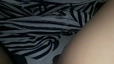 My wife