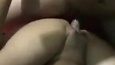 Ex-gf sex