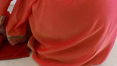 Mom fucked by step son like a bitch and dirty talk