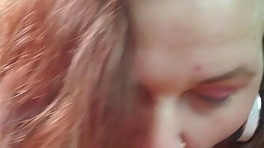 More road head with my favorite