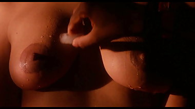 Rosie Perez. (Do The Right Thing)