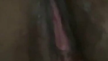 Mama loves making a mess for me