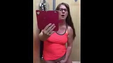 I&rsquo;m masturbating