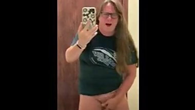 I&rsquo;m masturbating