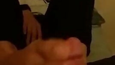 Jo gives me a fj pt1