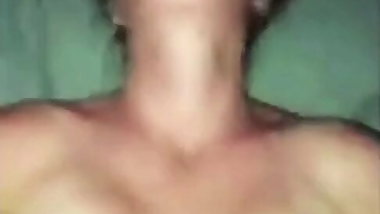 Mom getting fucked by step son