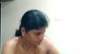 Indian Aunty Ready For Sex