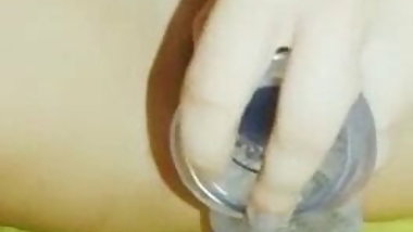 Vacation with stepmom