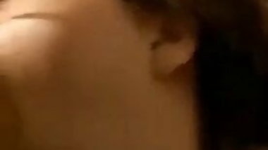 My ex sucking my black childhood friend