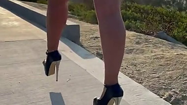Walk in the Park