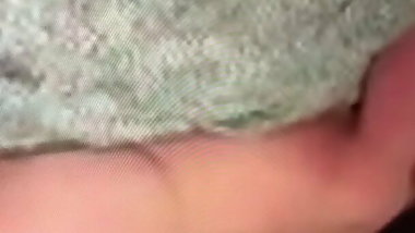 Never heard anyone screaming like this woman