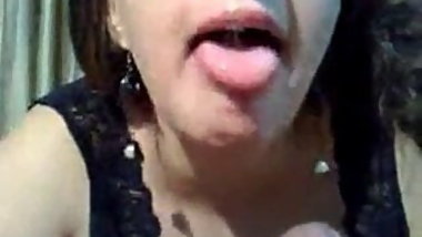 Wife fucking butt