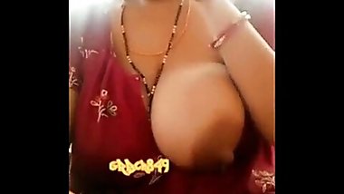 Milking boobs