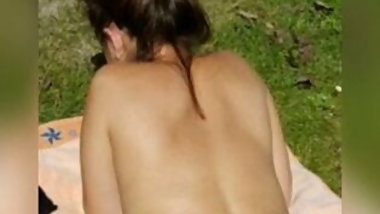 Corinna the hoe